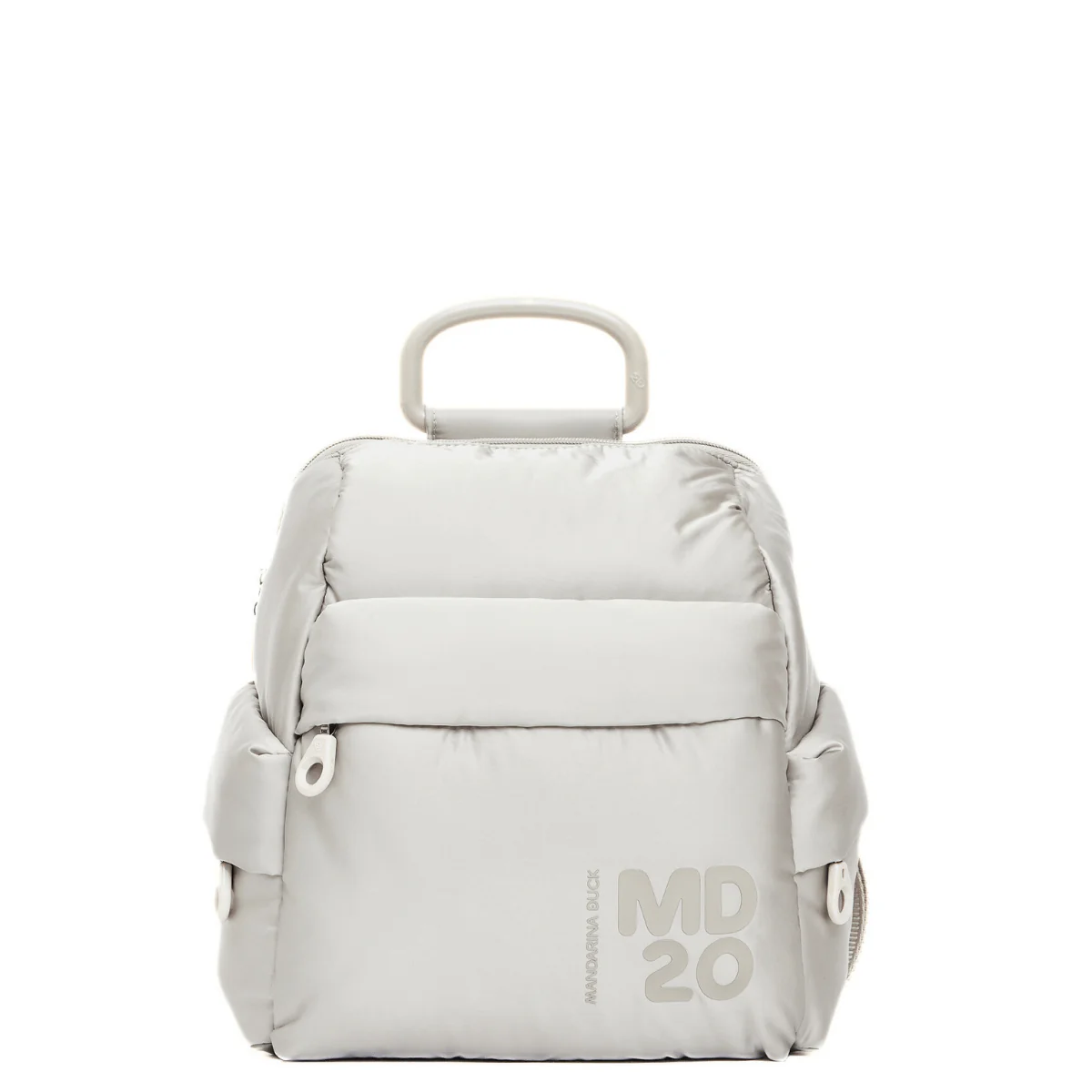 MANDARINA DUCK ZAINO ONTT1 A42 GRIGIO