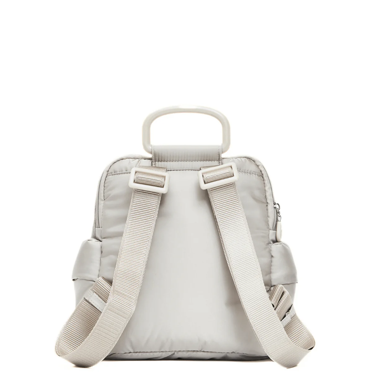 MANDARINA DUCK ZAINO ONTT1 A42 GRIGIO - immagine 4