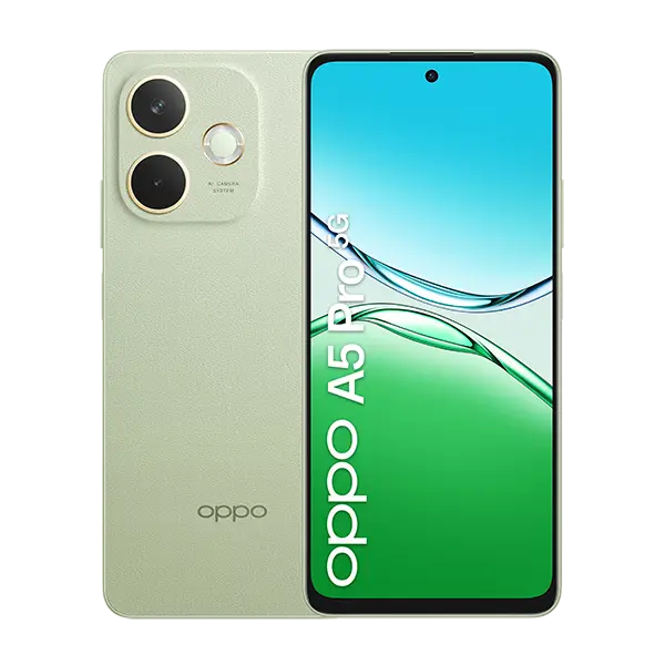 OPPO A5 PRO 8/256GB GREEN