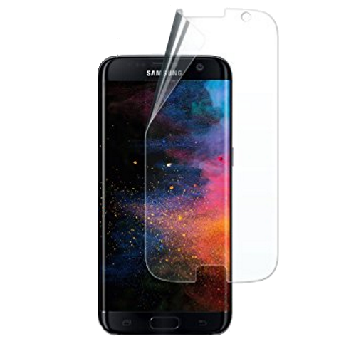 Pellicola protettiva (1 pz.) per Samsung Galaxy S7 – Samsung SM-G930 Galaxy S7