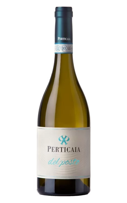 PERTICAIA TREBBIANO DOC SELEZIONE DEL POSTO