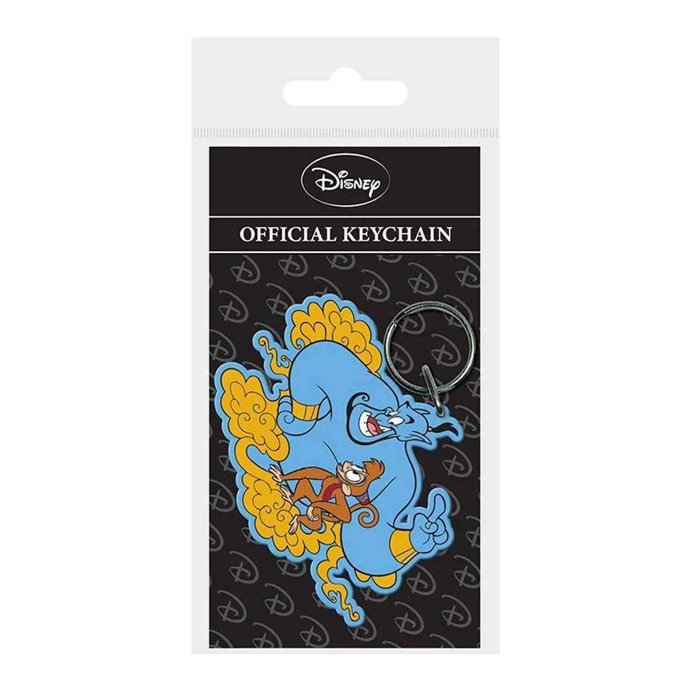 Portachiavi Genio – Aladdin
