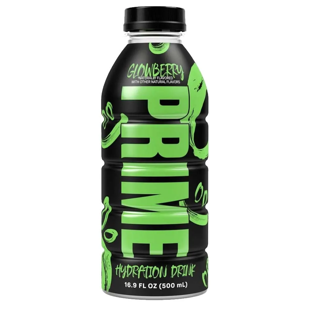 Prime Energy Glowberry 500ml
