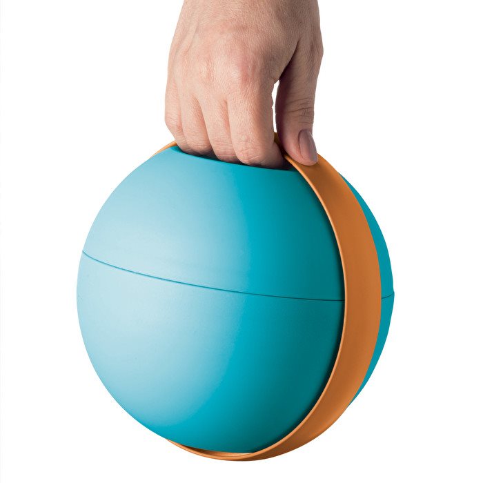 GUZZINI SALAD LUNCH BOX ZERO REFRIGERANTA - immagine 3