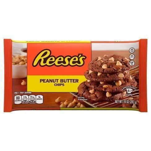 Reese’s Gocce di Burro d’Arachidi