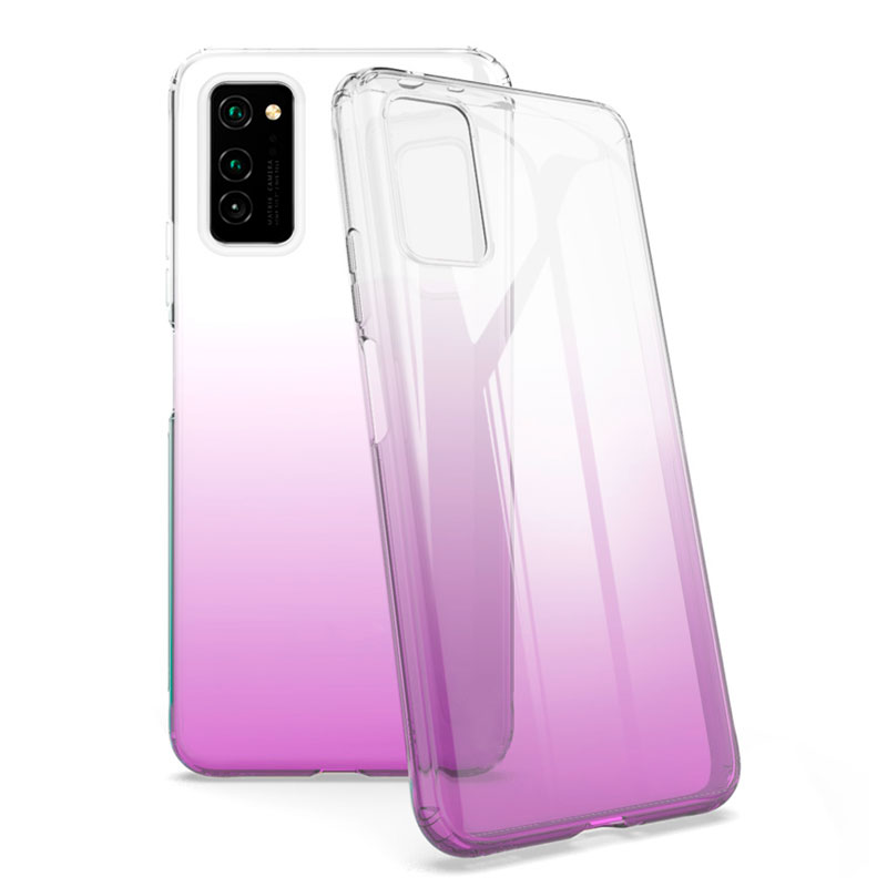 Cover serie Shade rosa per Apple iPhone Xs Max – Apple iPhone XS Max
