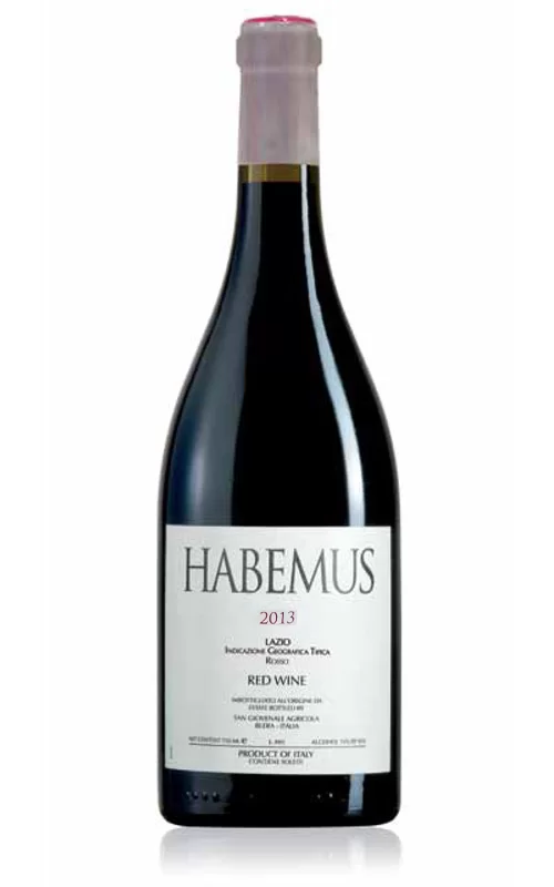 SAN GIOVENALE HABEMUS 2013