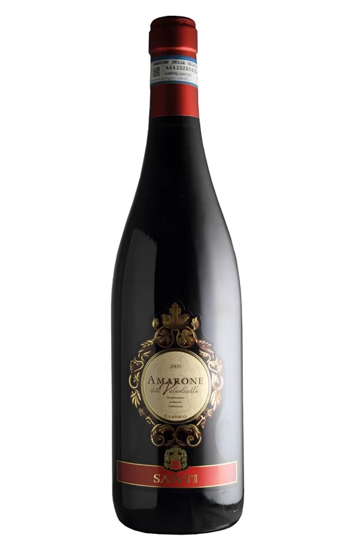 SANTI AMARONE