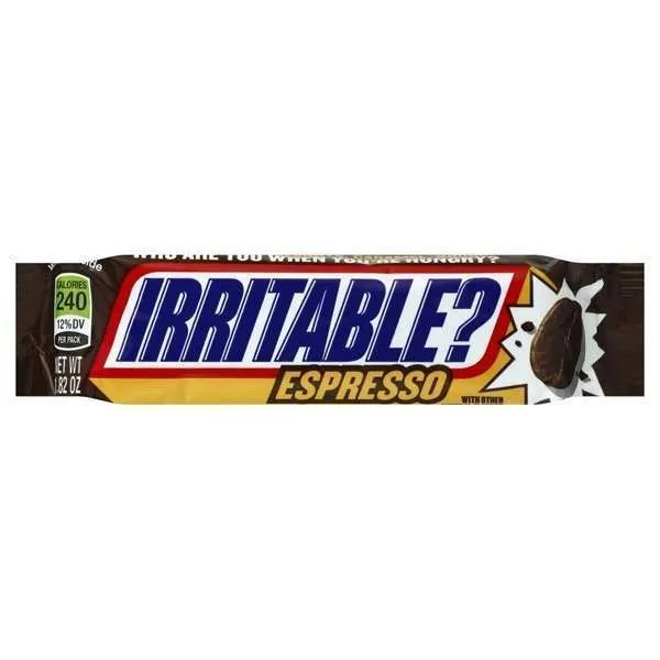 Snickers Espresso – Barretta di cioccolato al Caffè Espresso