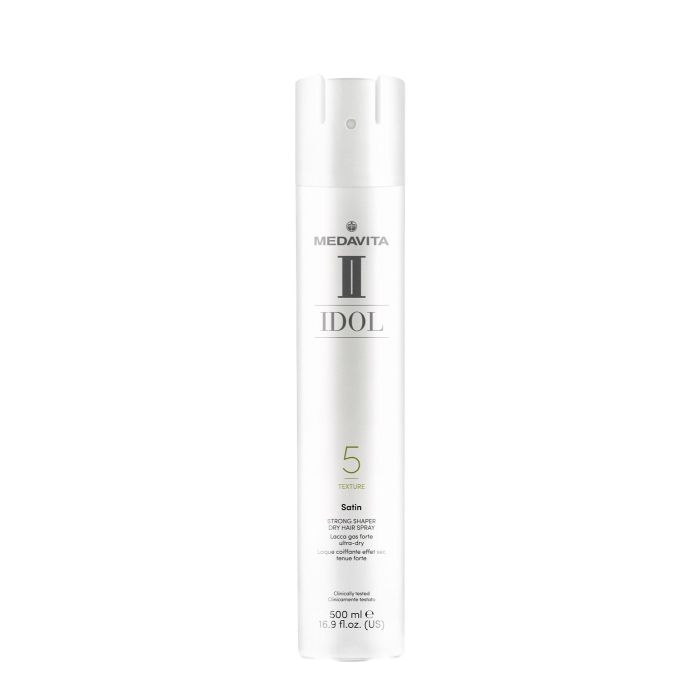 Medavita Idol Texture Satin Light 2 500 ml