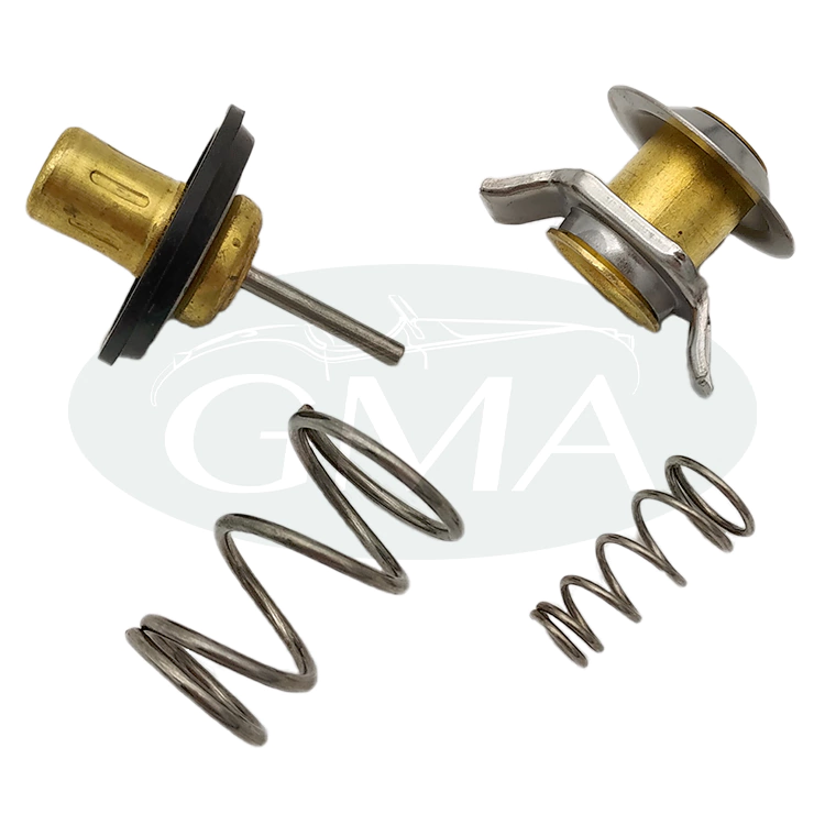 TERMOSTATO XJ V8 03-05