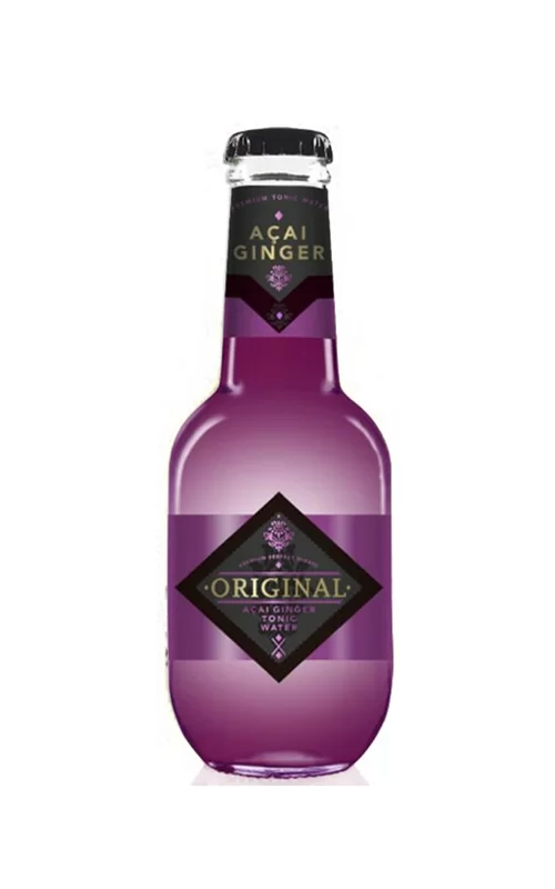 TONICA ORIGINAL ACAI GINGER