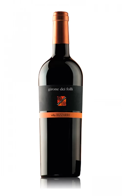 VILLA BIZZARRI MONTEPULCIANO