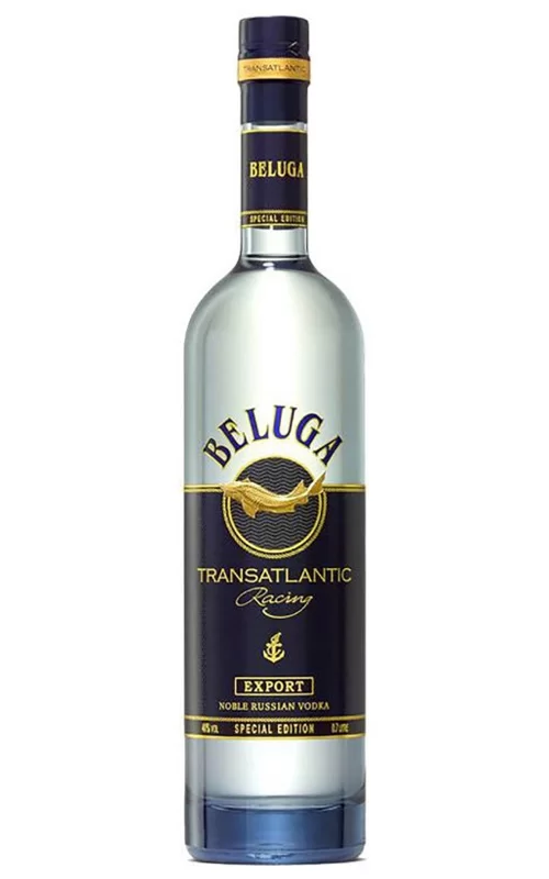 VODKA BELUGA TRANSATLANTIC RACING