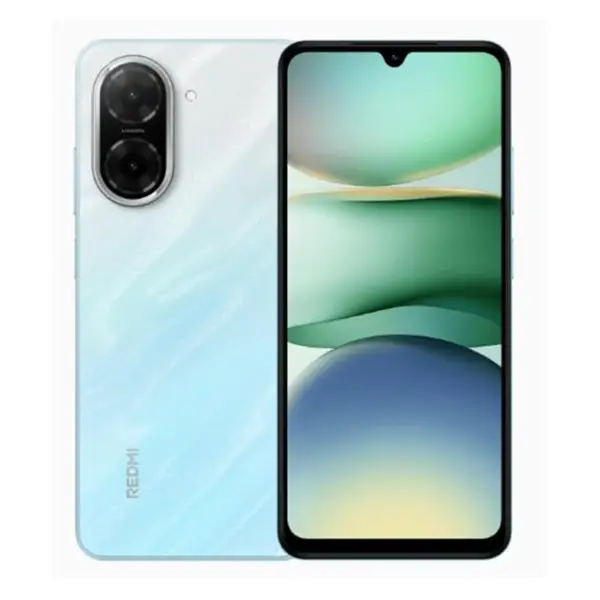 XIAOMI A5 64GB 3GB RAM DS OCEAN BLUE EU OEM