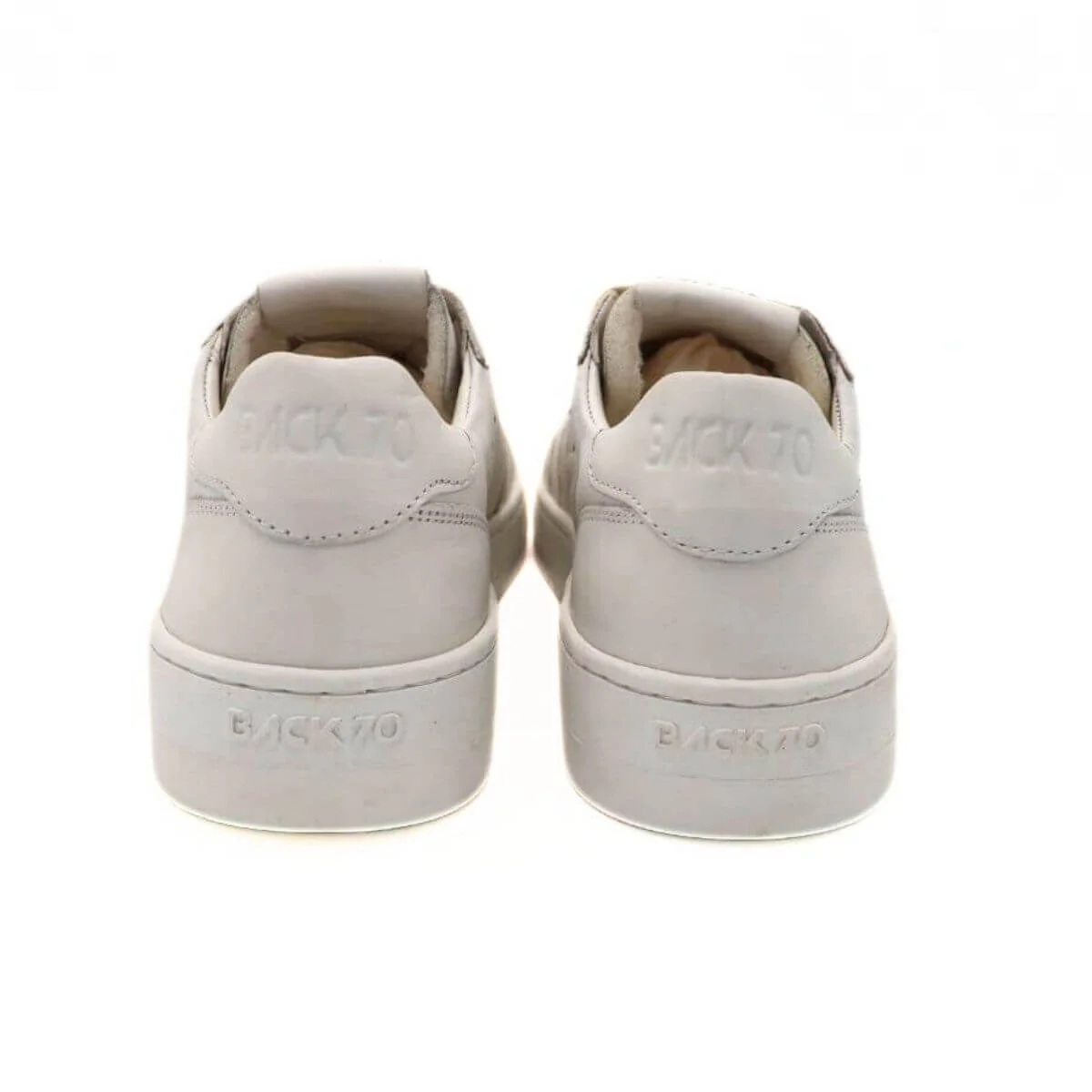 BACK 70 SNEAKER XSLAM V1 TOTAL WHITE - immagine 5